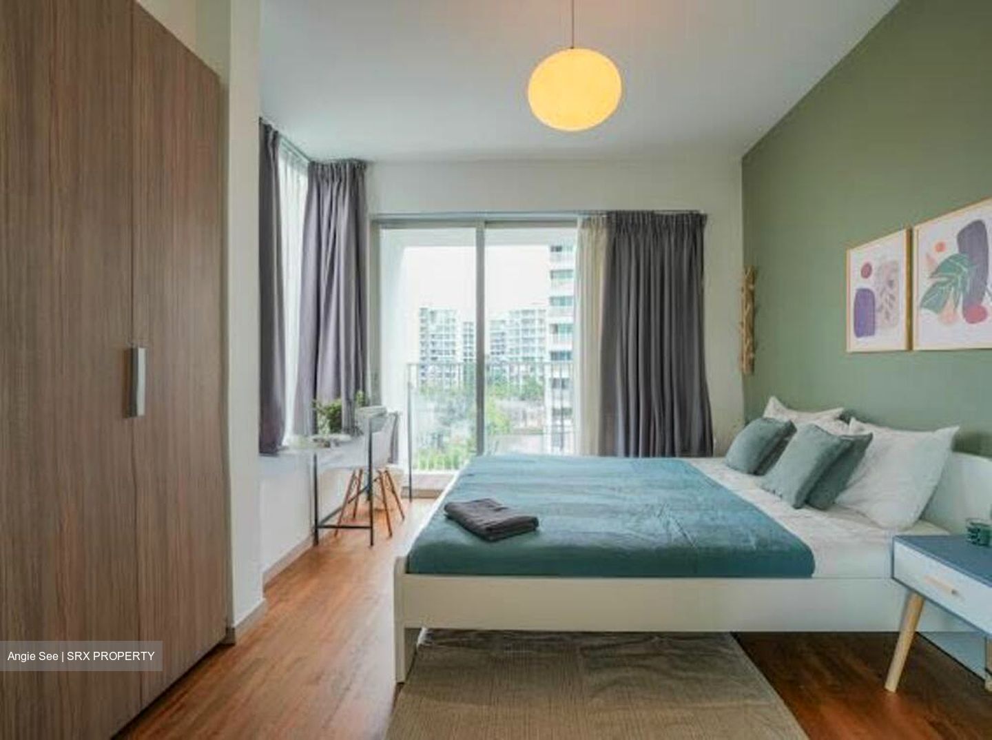 Optima @ Tanah Merah (D16), Condominium #502211381